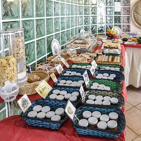 Tuscany Nice Stay Pistoia Luaran gambar