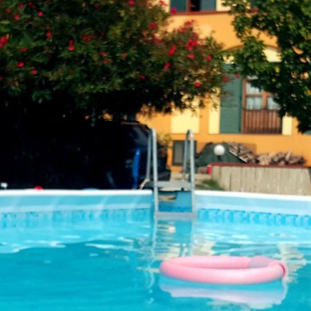 Tuscany Nice Stay Pistoia Luaran gambar