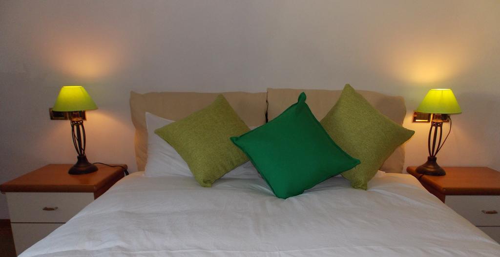 Tuscany Nice Stay Pistoia Luaran gambar