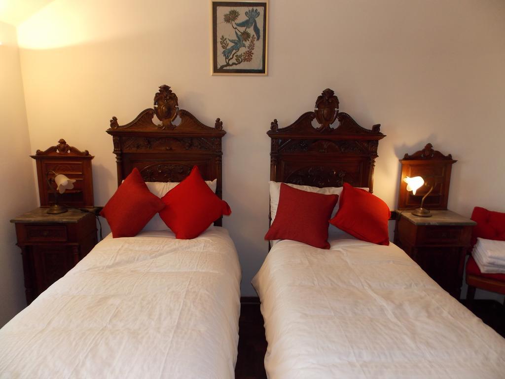Tuscany Nice Stay Pistoia Luaran gambar