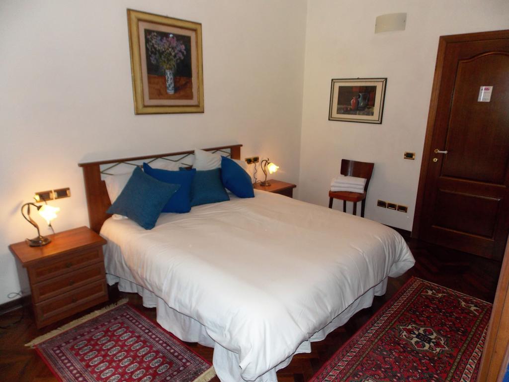 Tuscany Nice Stay Pistoia Luaran gambar