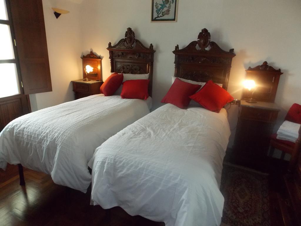 Tuscany Nice Stay Pistoia Luaran gambar