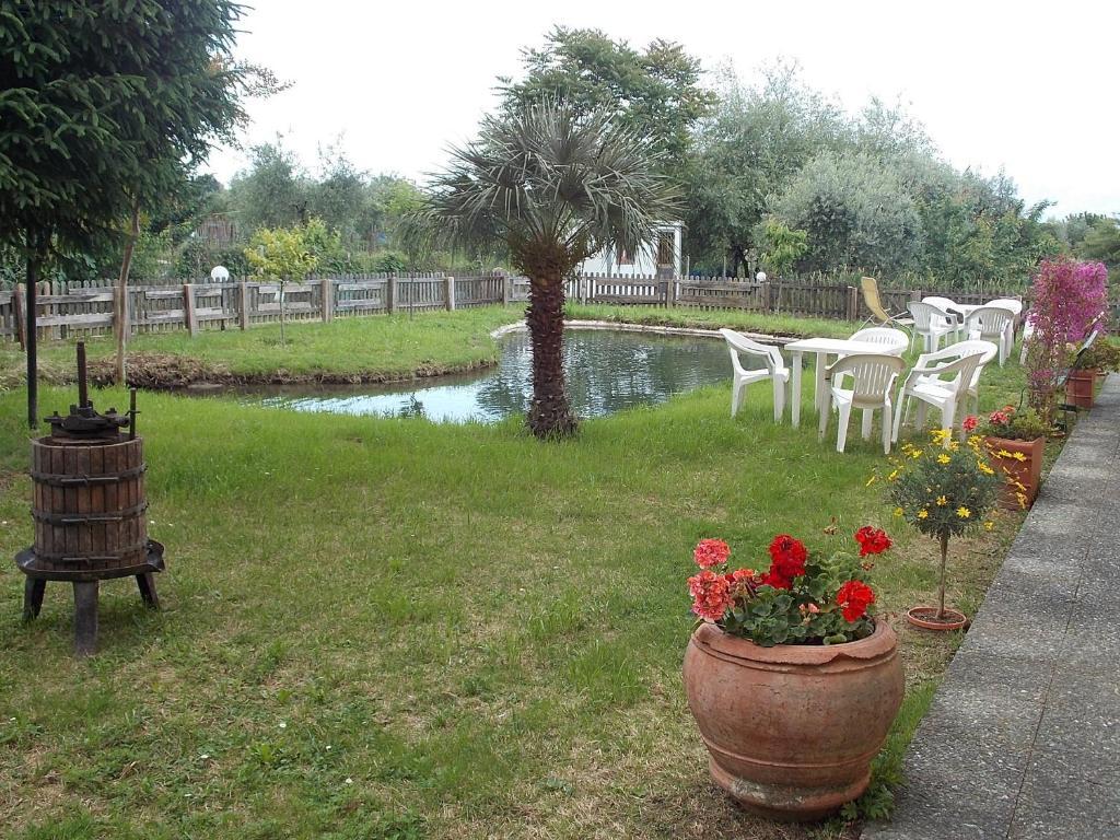 Tuscany Nice Stay Pistoia Luaran gambar
