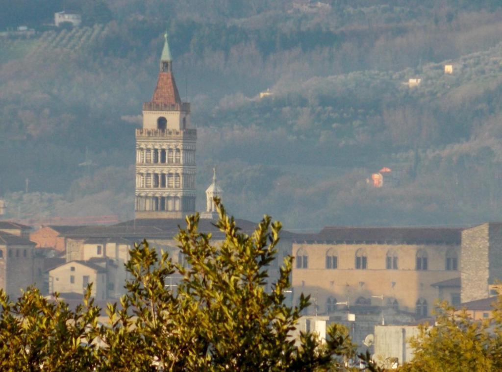 Tuscany Nice Stay Pistoia Bilik gambar