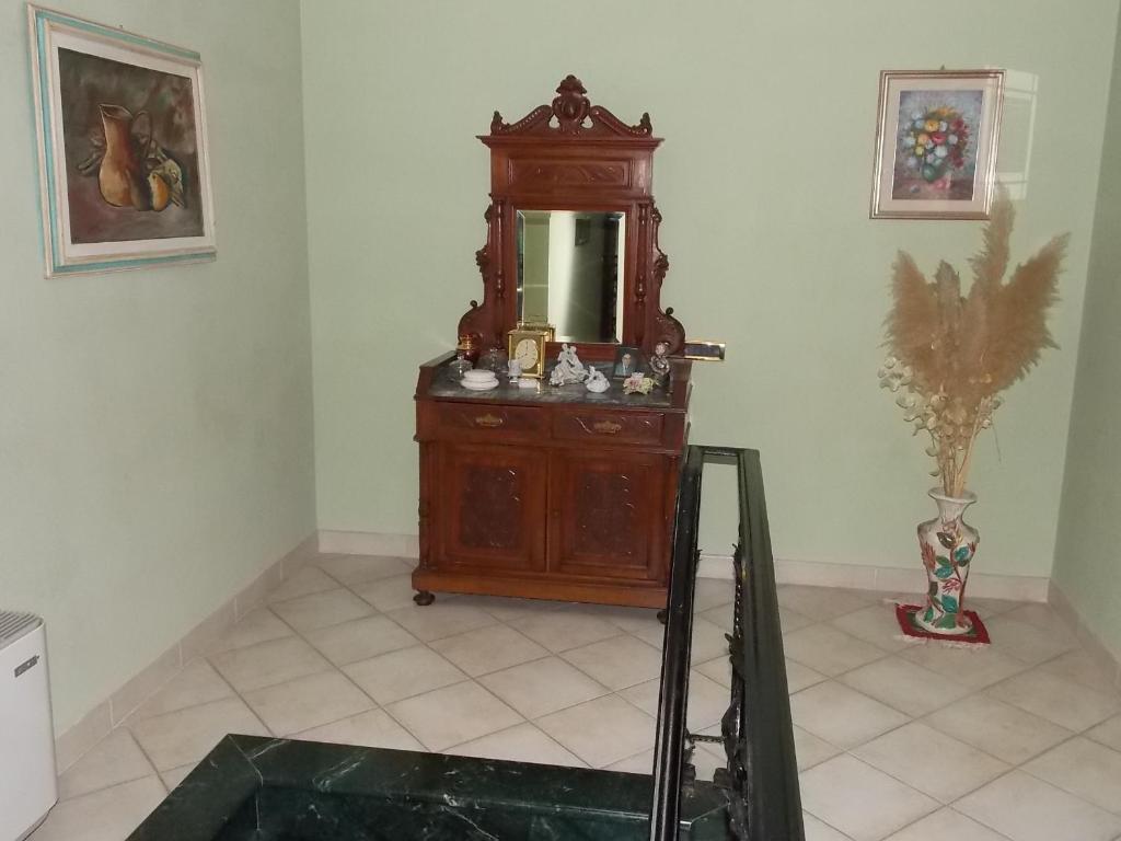 Tuscany Nice Stay Pistoia Luaran gambar