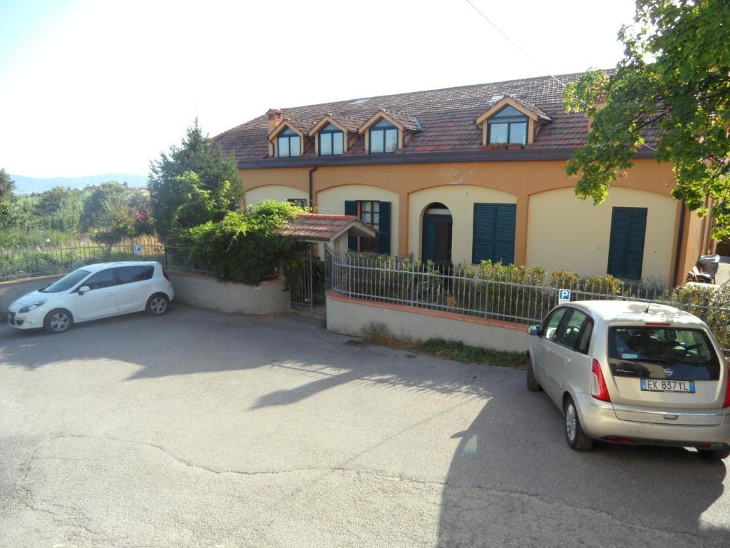 Tuscany Nice Stay Pistoia Luaran gambar