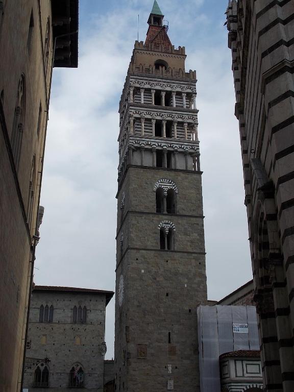 Tuscany Nice Stay Pistoia Luaran gambar