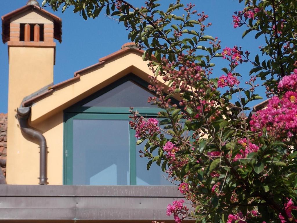 Tuscany Nice Stay Pistoia Luaran gambar