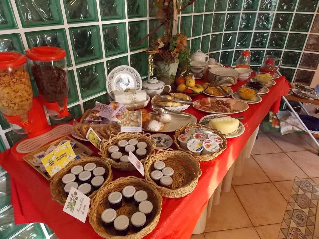 Tuscany Nice Stay Pistoia Luaran gambar