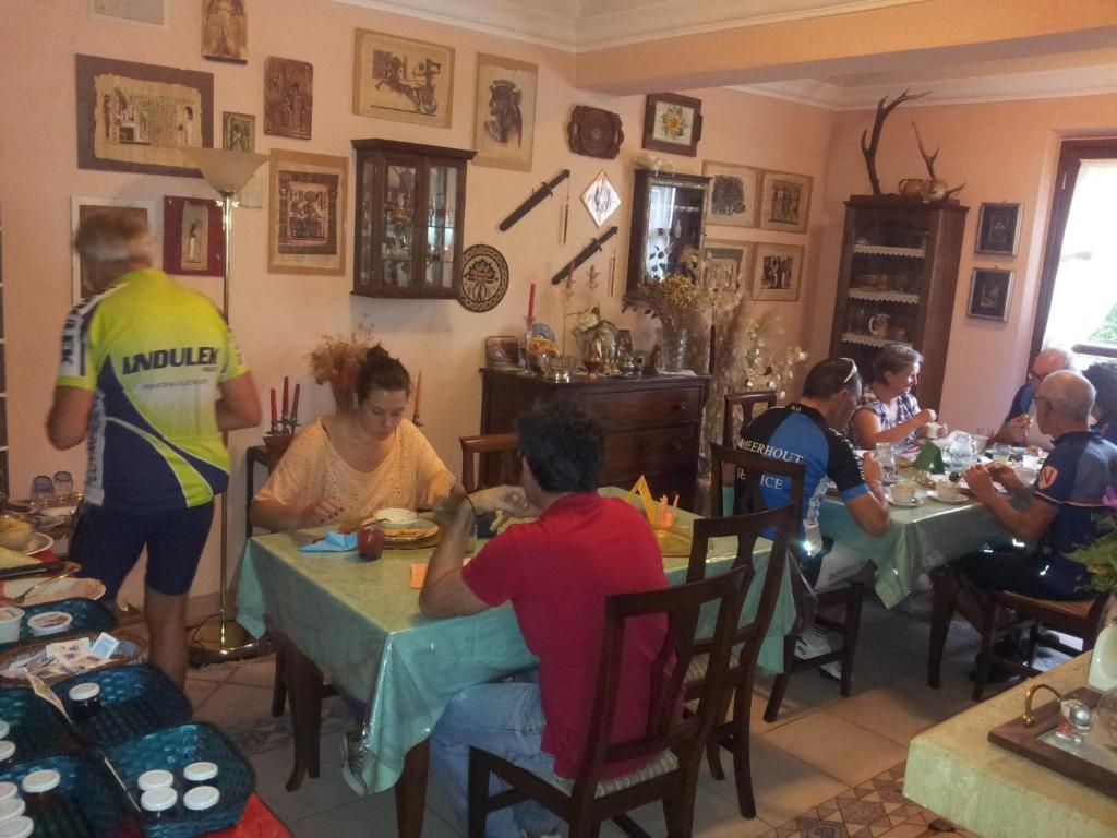 Tuscany Nice Stay Pistoia Luaran gambar