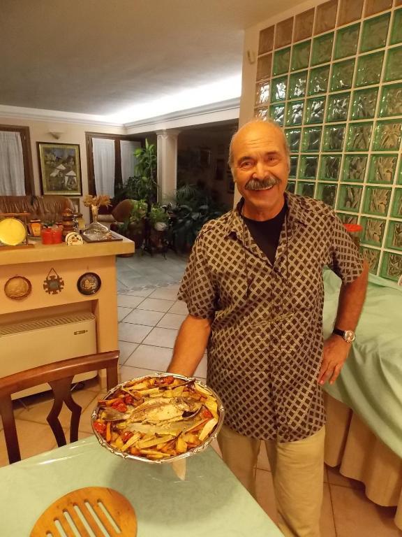 Tuscany Nice Stay Pistoia Luaran gambar