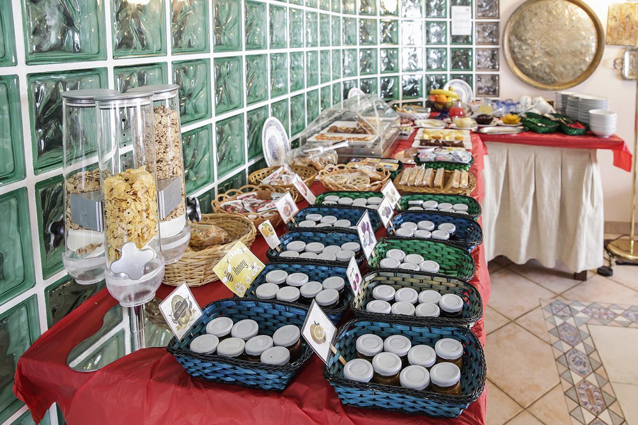 Tuscany Nice Stay Pistoia Luaran gambar