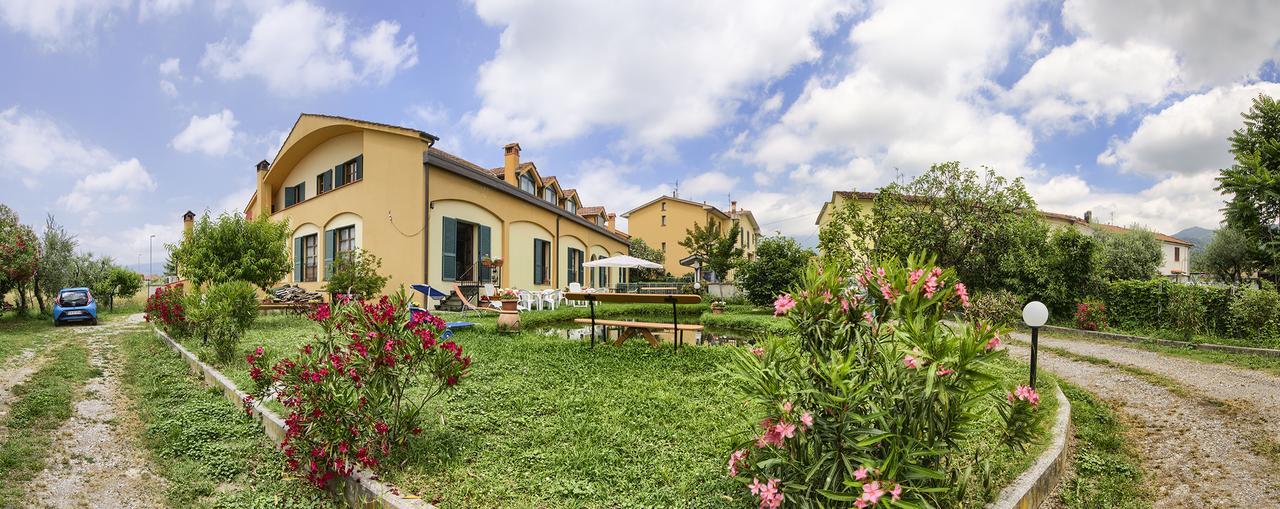 Tuscany Nice Stay Pistoia Luaran gambar