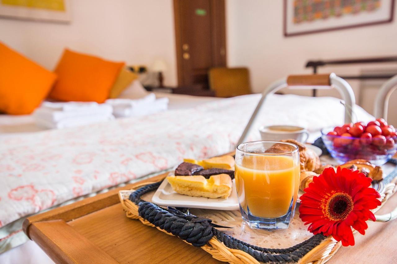 Tuscany Nice Stay Pistoia Luaran gambar
