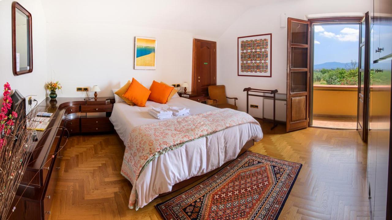 Tuscany Nice Stay Pistoia Luaran gambar