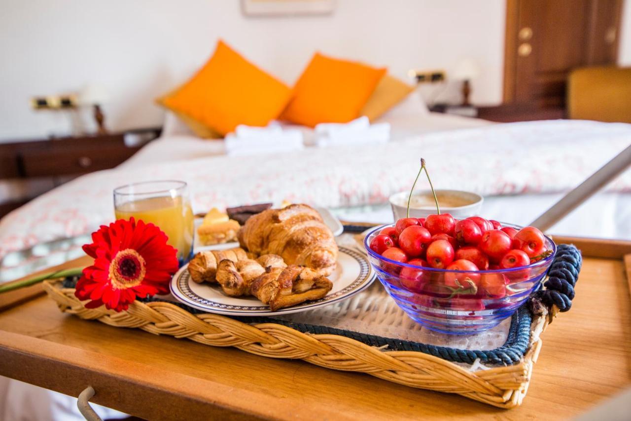 Tuscany Nice Stay Pistoia Luaran gambar
