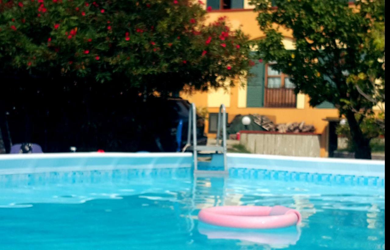 Tuscany Nice Stay Pistoia Luaran gambar